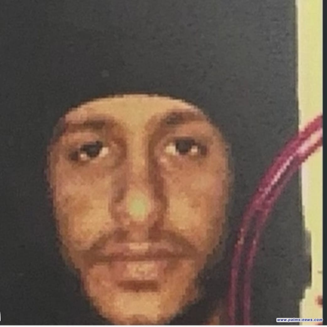 قناة الحدث تنشرُ صورتين للإرهابي( أبو خديجة) الذي تمّ قتله اليوم في الأنبار